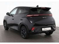 Neu BYD Dolphin Comfort 114 kW (156 PS) 2025 Polar night black Kleinwagen