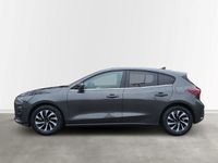 Neu Ford Focus Titanium X 155 PS (114 kW) 2025 Metallic) (grau Limousine