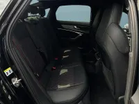 Gebraucht Audi S6 344 PS (253 kW) 2024 Schwarz Limousine