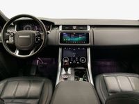 gebraucht Land Rover Range Rover Sport D250 (SDV6) SE