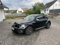 Gebraucht VW Beetle Allstar 105 PS (77 kW) 2016 Kleinwagen