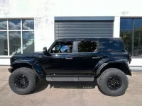 Neu Ford Bronco Raptor 420 PS (308 kW) 2026 Shadow black SUV