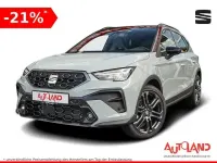 Neu Seat Arona FR 150 PS (110 kW) 2026 Grau SUV