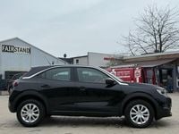 Gebraucht Opel Mokka Basis 101 PS (74 kW) 2022 Schwarz SUV