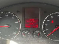 Gebraucht VW Golf IV Goal 75 PS (55 kW) 2006 Grau Limousine