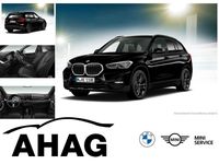 Gebraucht BMW X1 Sport Line 220 PS (161 kW) 2022 Schwarz SUV