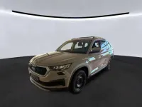 Gebraucht Skoda Kodiaq Ambition 150 PS (110 kW) 2023 Steelgrau SUV