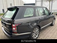 gebraucht Land Rover Range Rover 4.4 SDV8 Autobiography Pano AHK Mass