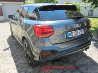 Gebraucht Audi SQ2 Ambiente 300 PS (220 kW) 2024 Grau SUV