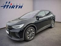 Gebraucht VW ID.4 Pro 210 kW (286 PS) 2025 Schwarz metallic SUV