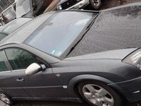 Gebraucht Opel Signum 150 PS (110 kW) 2005 Grau Kleinwagen