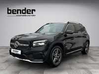 Gebraucht Mercedes GLB200 AMG line 150 PS (110 kW) 2025 Schwarz SUV