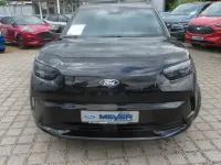 Gebraucht Ford Capri Premium 250 kW (340 PS) 2025 Agate black (metallic) SUV