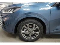 gebraucht Ford Kuga 2,5 FHEV CVT 2WD AT ST-Line - LAGER 140 kW (190...