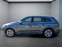 Gebraucht Audi Q7 S-Line 231 PS (169 kW) 2025 Schwarz SUV