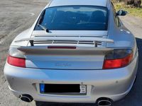 gebraucht Porsche 996 Turbo +