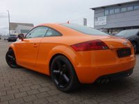 gebraucht Audi TT Coupe 2.0 TDI Coupe quattro S-LINE/BOSE/AHK