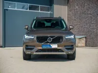 Gebraucht Volvo XC90 Momentum 320 PS (235 kW) 2017 Braun SUV