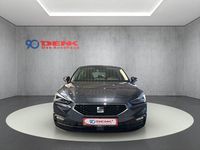 Gebraucht Seat Leon Style 116 PS (85 kW) 2024 Magnetic grau metallic Limousine