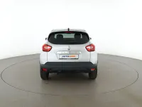 Gebraucht Renault Captur Intens 90 PS (66 kW) 2017 Grau SUV