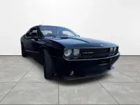 Occasion Dodge Challenger 431 ch (317 kW) 2010 Noir Coupé