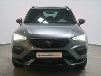 Gebraucht Cupra Ateca 300 PS (220 kW) 2023 Graphitgrau SUV