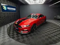 Gebraucht Ford Mustang GT Dark Horse 314 PS (230 kW) 2022 Rot Coupé