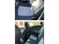 Gebraucht Seat Ibiza Reference 86 PS (63 kW) 2014 Schwarz Limousine