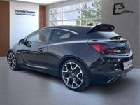 gebraucht Opel Astra 2.0 Turbo OPC Infinity Sound System Lenkradheizu