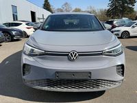 Gebraucht VW ID.4 Pro Performance 150 kW (204 PS) 2021 Grau SUV
