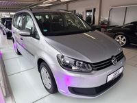 gebraucht VW Touran 1.4 TSI*1.HAND*S-HEFT*WENIG KM*8xREIFEN!