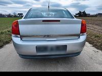 Gebraucht Opel Corsa 122 PS (89 kW) 2002 Silber Kleinwagen