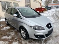 gebraucht Seat Altea XL Stylance / Style Navi Xenon Autom. 1,8 TSFI