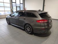 gebraucht Ford Mondeo 2.0Hybrid ST-Line Pano|Navi|ParkP|Sitzhzg