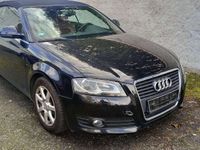 gebraucht Audi A3 Cabriolet 1.8 TFSI S Line Sportpaket (plus)