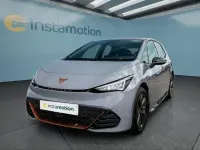 Gebraucht Cupra Born 150 kW (204 PS) 2024 Grau Kleinwagen