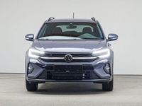 Neu VW Taigo R-line 150 PS (110 kW) 2026 Grau SUV