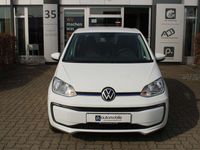 gebraucht VW e-up! Automatik Active*KLIMA*4-Türig*KAMERA*PDC*