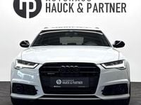 Gebraucht Audi A6 Competition 326 PS (239 kW) 2017 Weiß Kombi
