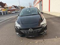 Gebraucht Opel Corsa S 150 PS (110 kW) 2018 Schwarz Limousine