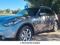 Gebraucht Infiniti QX70 238 PS (175 kW) 2016 Other SUV
