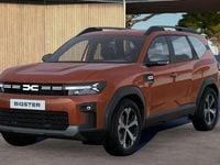 Neu Dacia Bigster Journey 140 PS (102 kW) 2025 Braun SUV