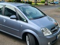 gebraucht Opel Meriva 