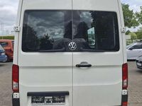 Gebraucht VW Crafter 177 PS (130 kW) 2020 Candyweiß Van