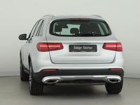 gebraucht Mercedes GLC250 4M