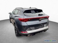 Gebraucht Cupra Formentor VZ 245 PS (180 kW) 2022 Grau SUV