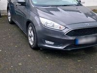 gebraucht Ford Focus 1.5 diesel Euro 6