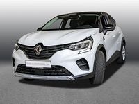 Gebraucht Renault Captur Evolution 140 PS (102 kW) 2024 Weiß SUV