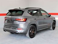 gebraucht Cupra Ateca TSI DSG - NAV ACC DCC Beats-Sound 360° Kamera