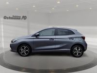 Gebraucht MG MG3 Luxury 194 PS (142 kW) 2025 Hampstead grey Kleinwagen